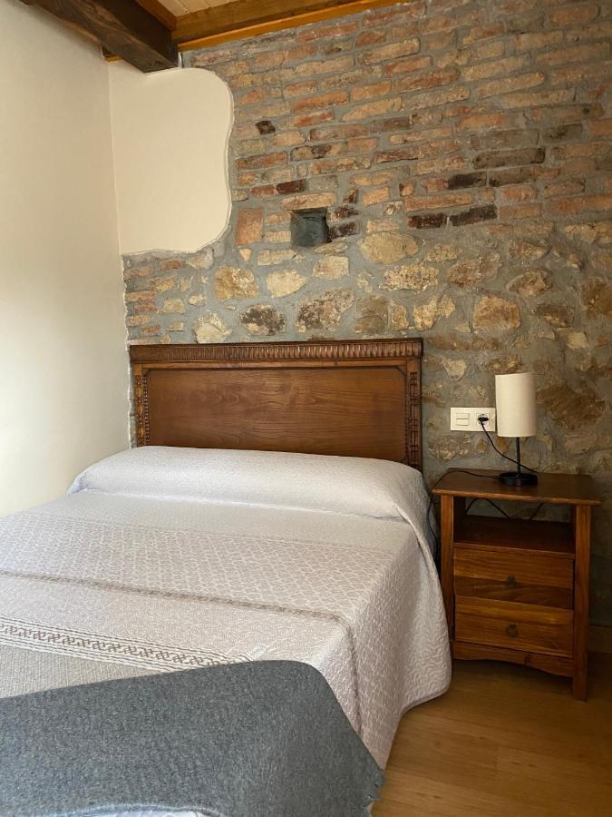 Apartamentos Rurales La Caviana Cangas de Onis Exterior photo