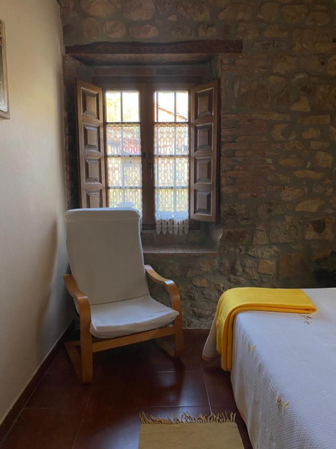 Apartamentos Rurales La Caviana Cangas de Onis Exterior photo